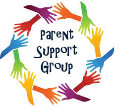 Parent Support Group Logo